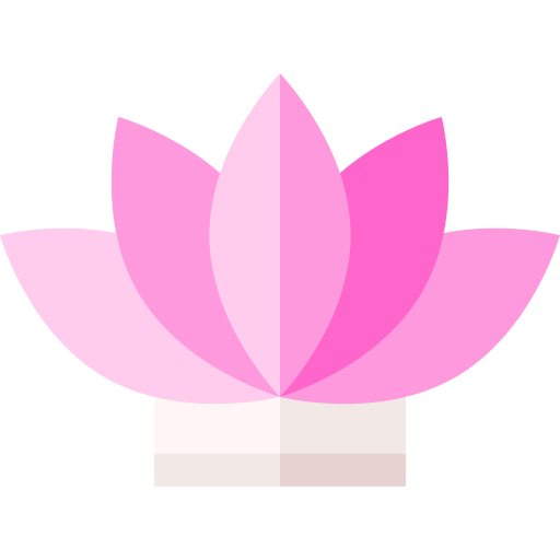 Lotus flower
